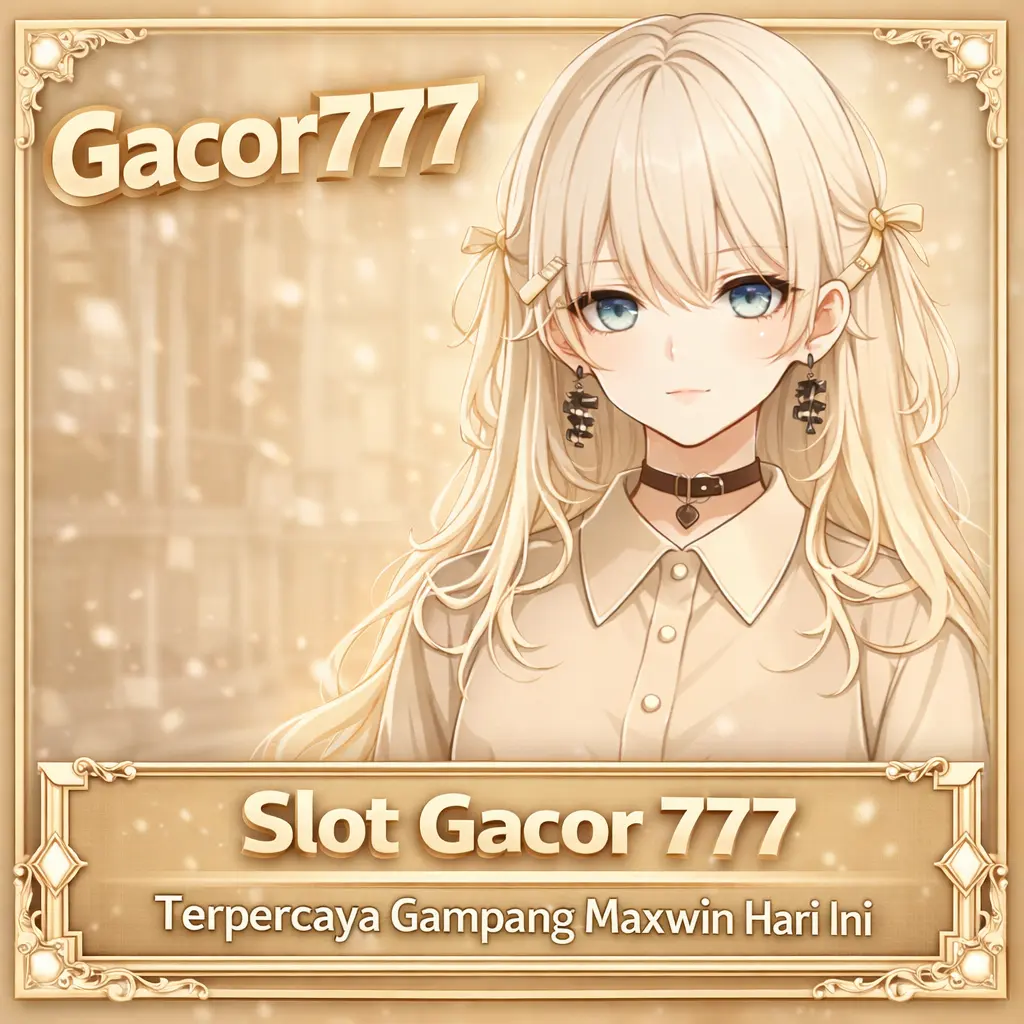GACOR777